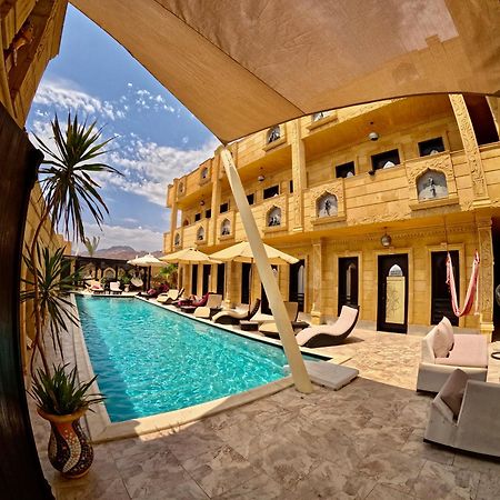Casa D'Or Dahab Hotel Екстериор снимка