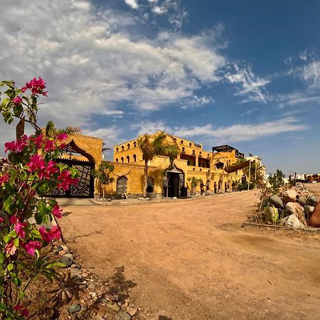 Casa D'Or Dahab Hotel Екстериор снимка