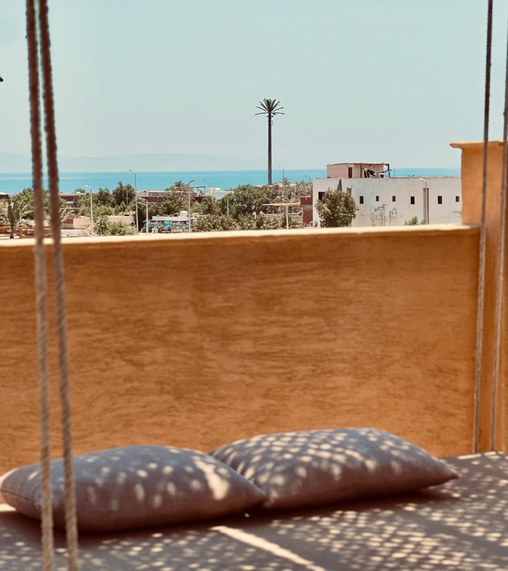 Casa D'Or Dahab Hotel Екстериор снимка