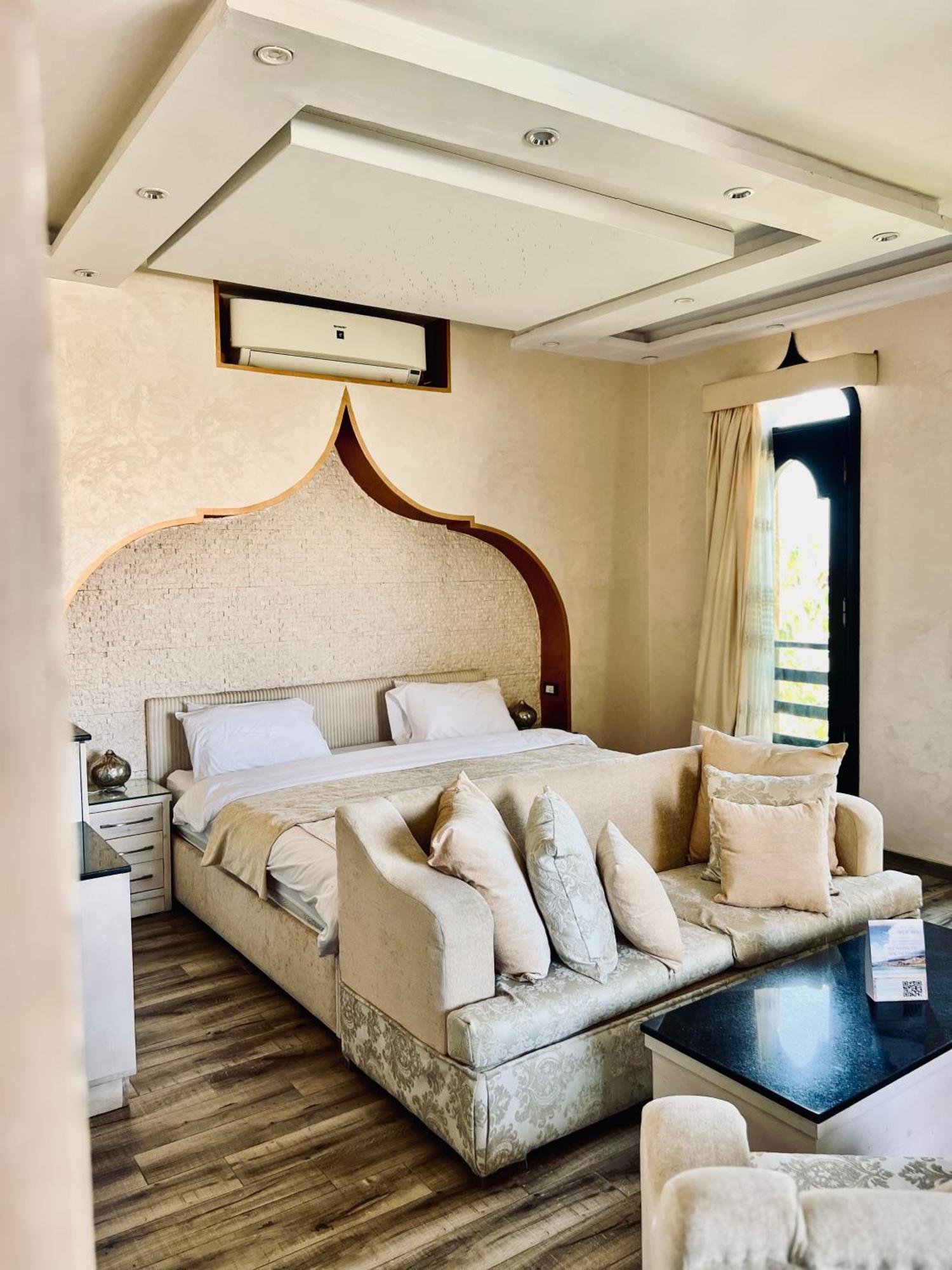 Casa D'Or Dahab Hotel Екстериор снимка