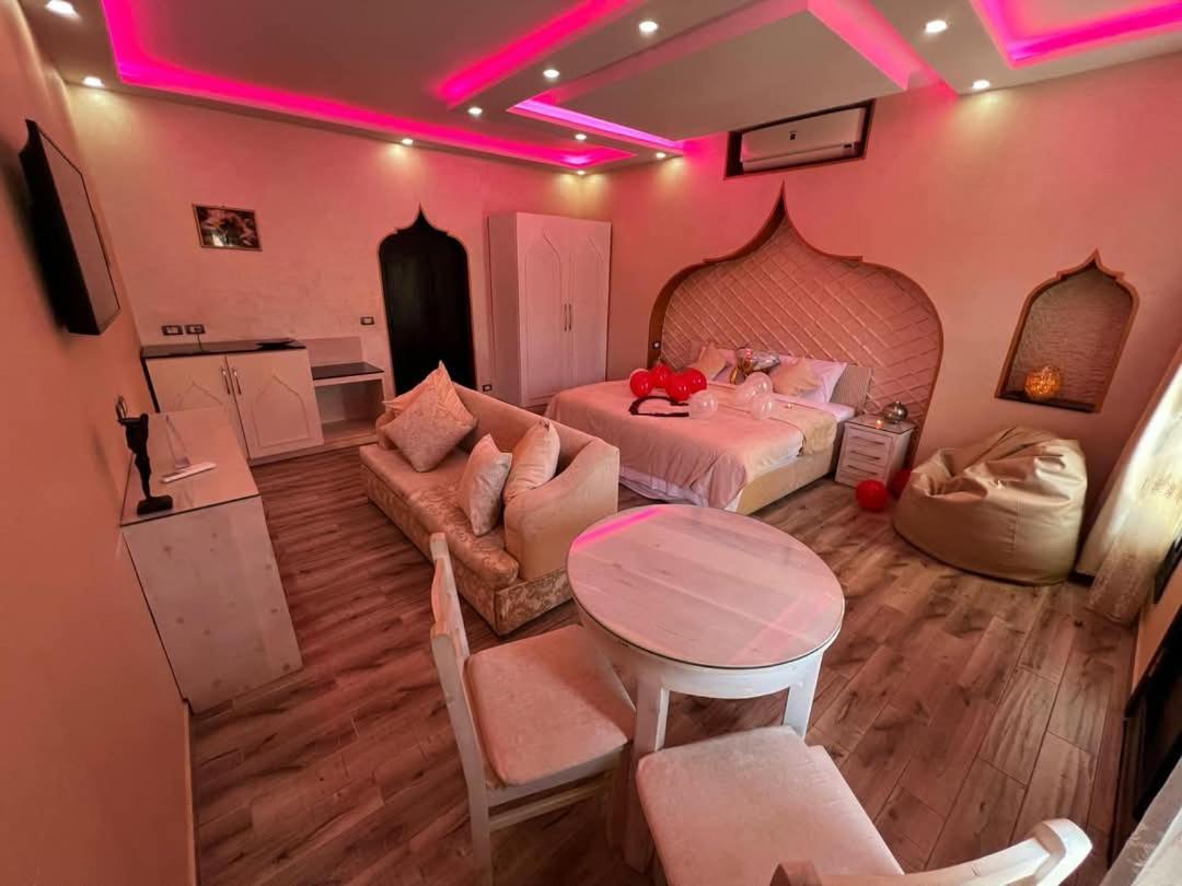 Casa D'Or Dahab Hotel Екстериор снимка