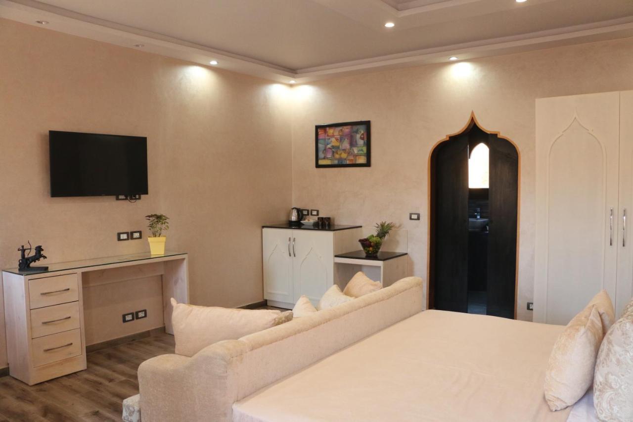 Casa D'Or Dahab Hotel Екстериор снимка