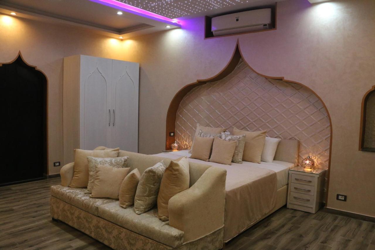 Casa D'Or Dahab Hotel Екстериор снимка