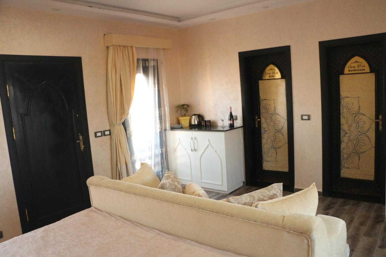 Casa D'Or Dahab Hotel Екстериор снимка
