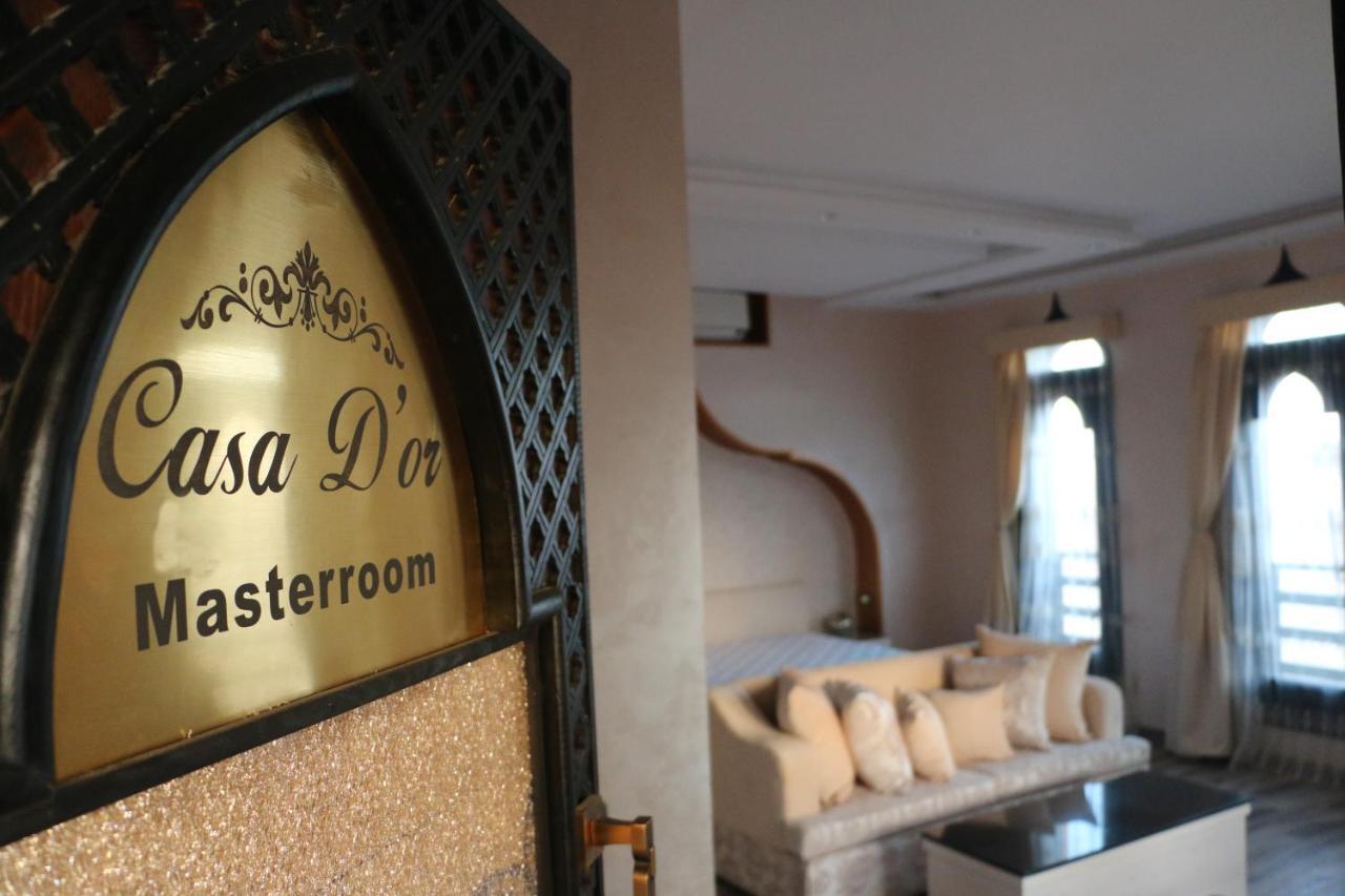 Casa D'Or Dahab Hotel Екстериор снимка