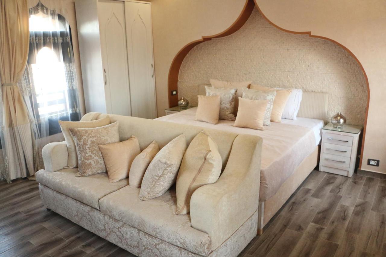Casa D'Or Dahab Hotel Екстериор снимка