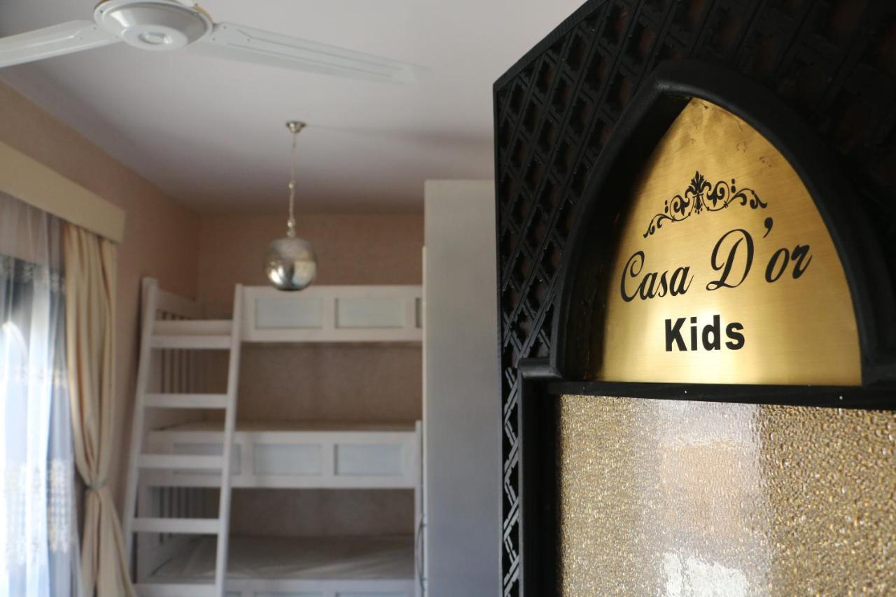 Casa D'Or Dahab Hotel Екстериор снимка