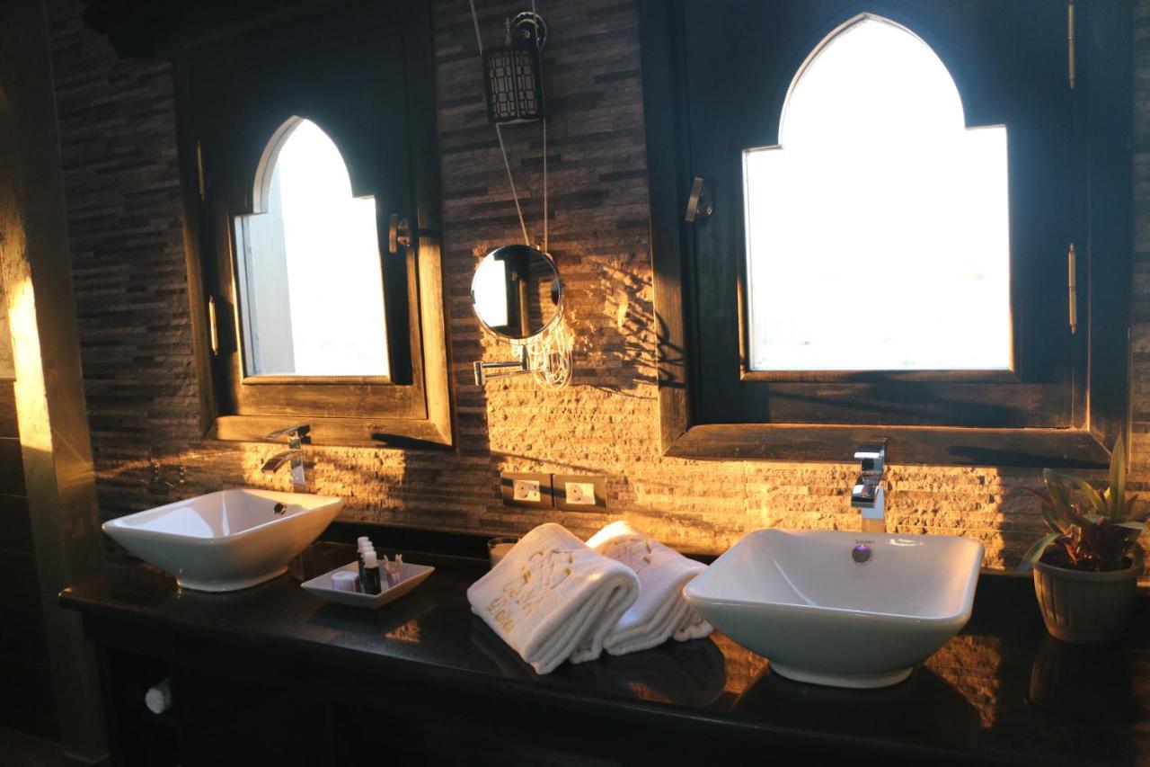 Casa D'Or Dahab Hotel Екстериор снимка