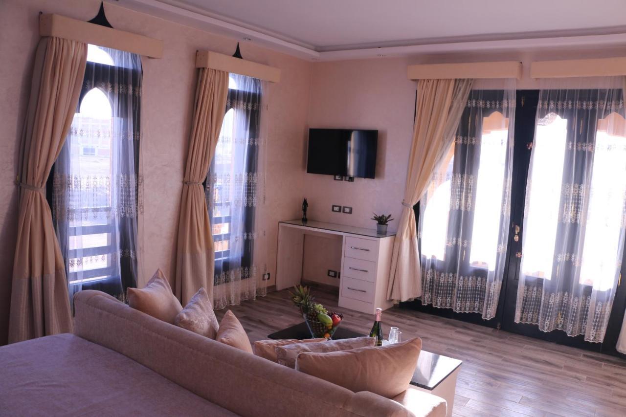 Casa D'Or Dahab Hotel Екстериор снимка