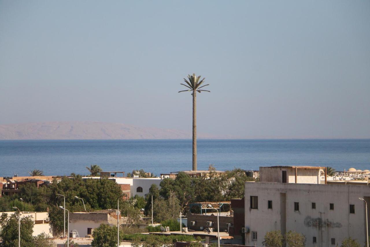 Casa D'Or Dahab Hotel Екстериор снимка