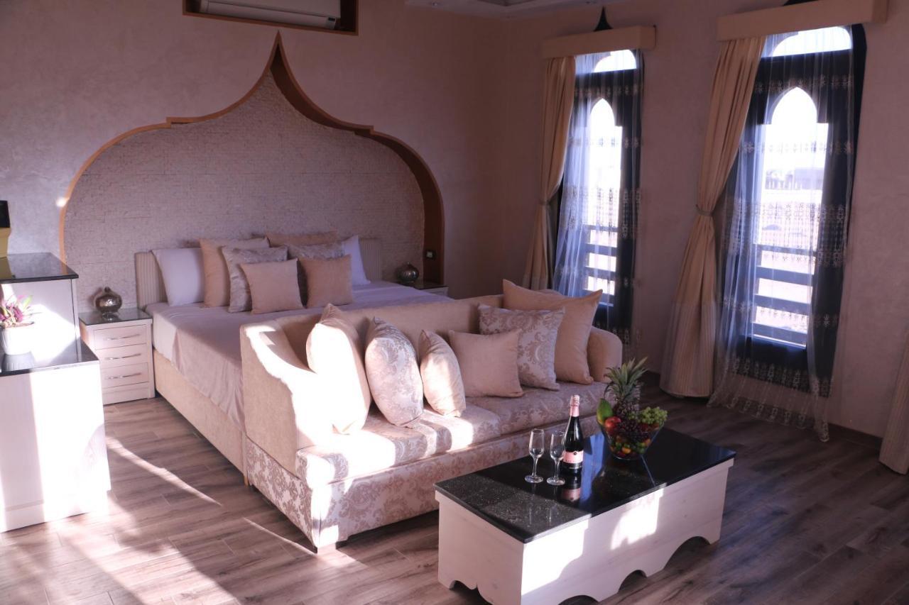 Casa D'Or Dahab Hotel Екстериор снимка