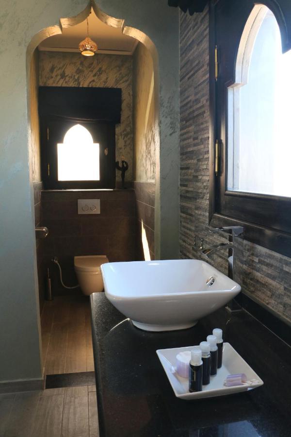 Casa D'Or Dahab Hotel Екстериор снимка