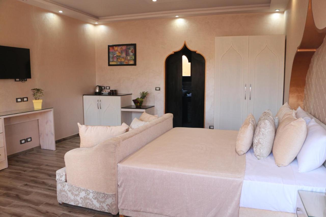 Casa D'Or Dahab Hotel Екстериор снимка