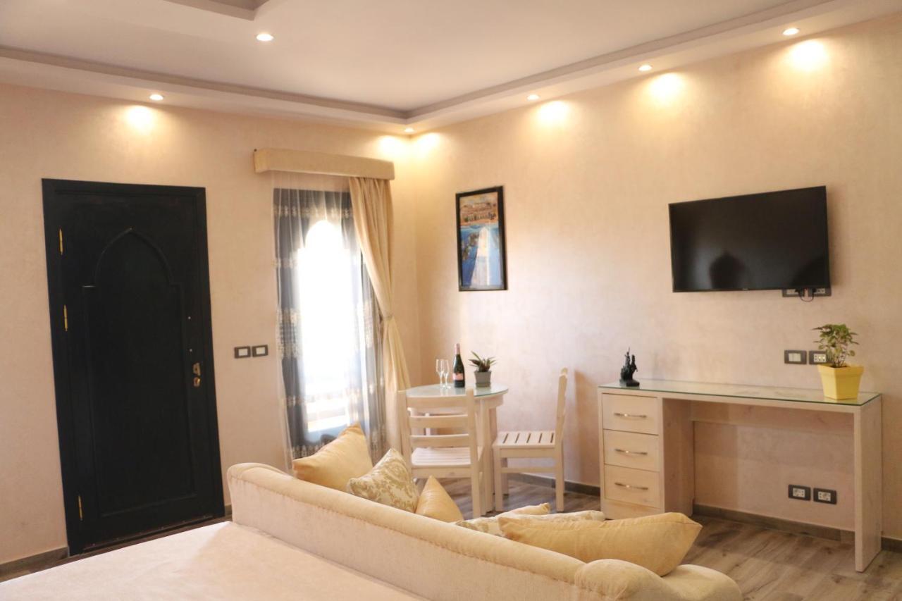 Casa D'Or Dahab Hotel Екстериор снимка