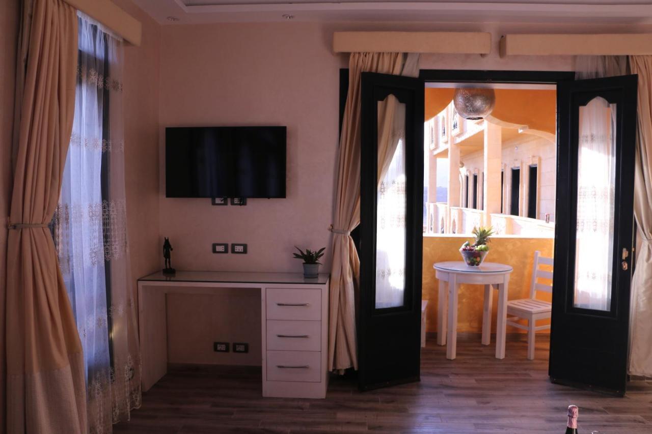 Casa D'Or Dahab Hotel Екстериор снимка