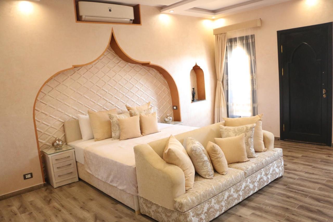Casa D'Or Dahab Hotel Екстериор снимка