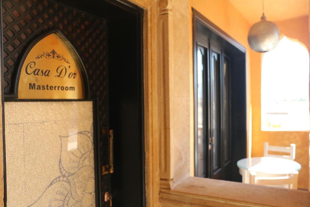 Casa D'Or Dahab Hotel Екстериор снимка