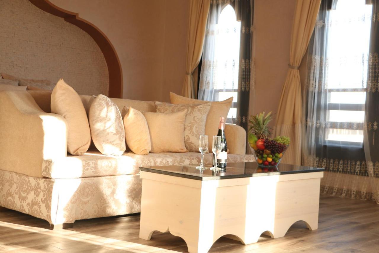 Casa D'Or Dahab Hotel Екстериор снимка